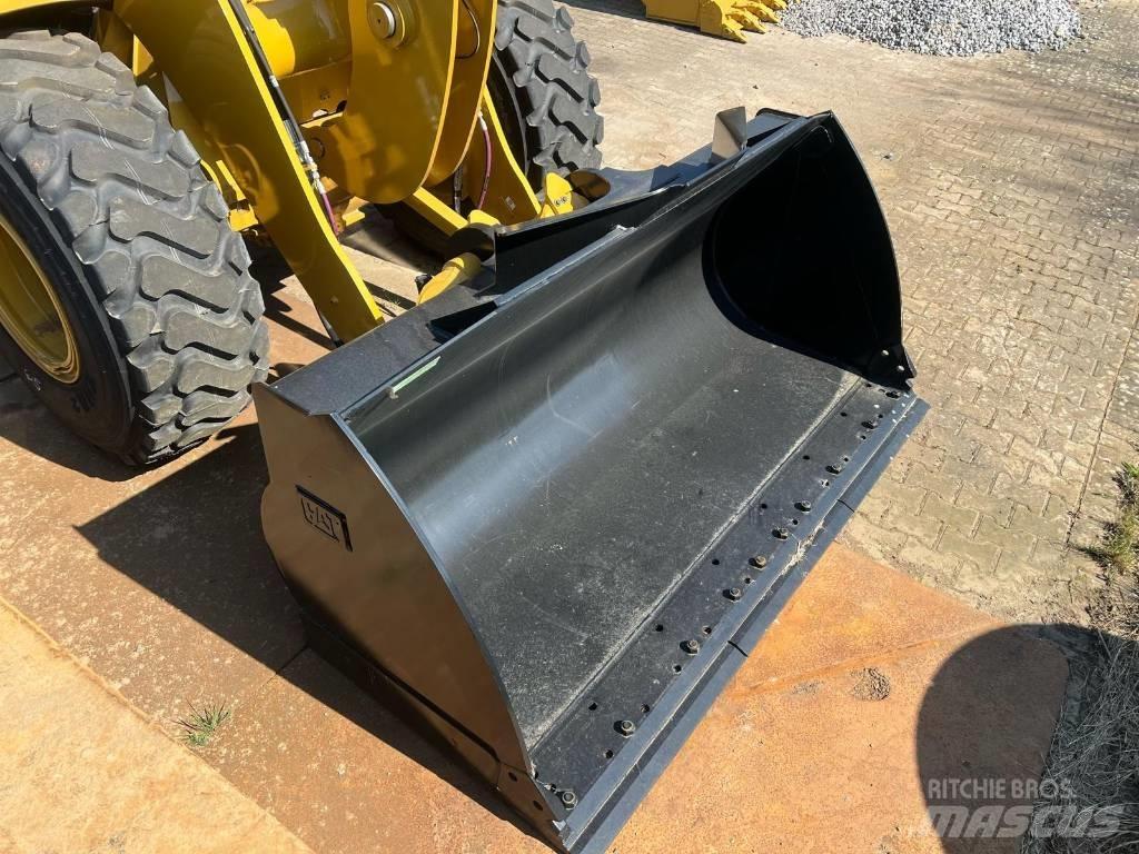 CAT 926M Wielladers