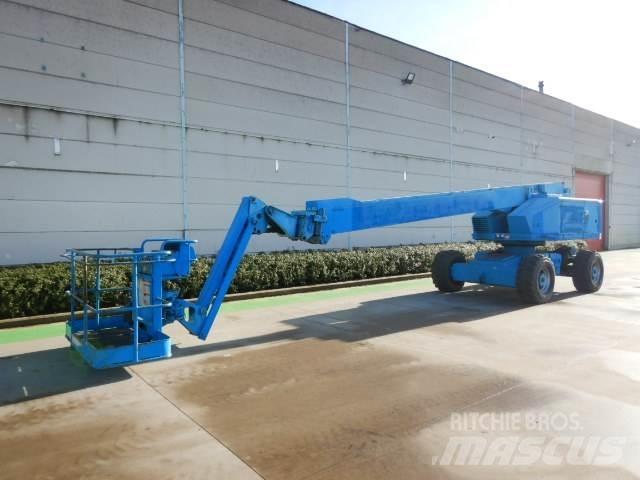 Aichi SP21AJ Telescoophoogwerkers