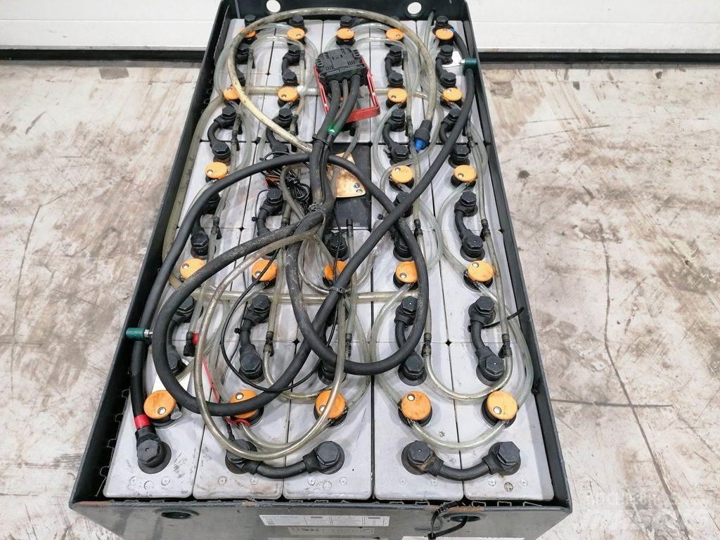  Batterij 48V 625Ah Batterijen