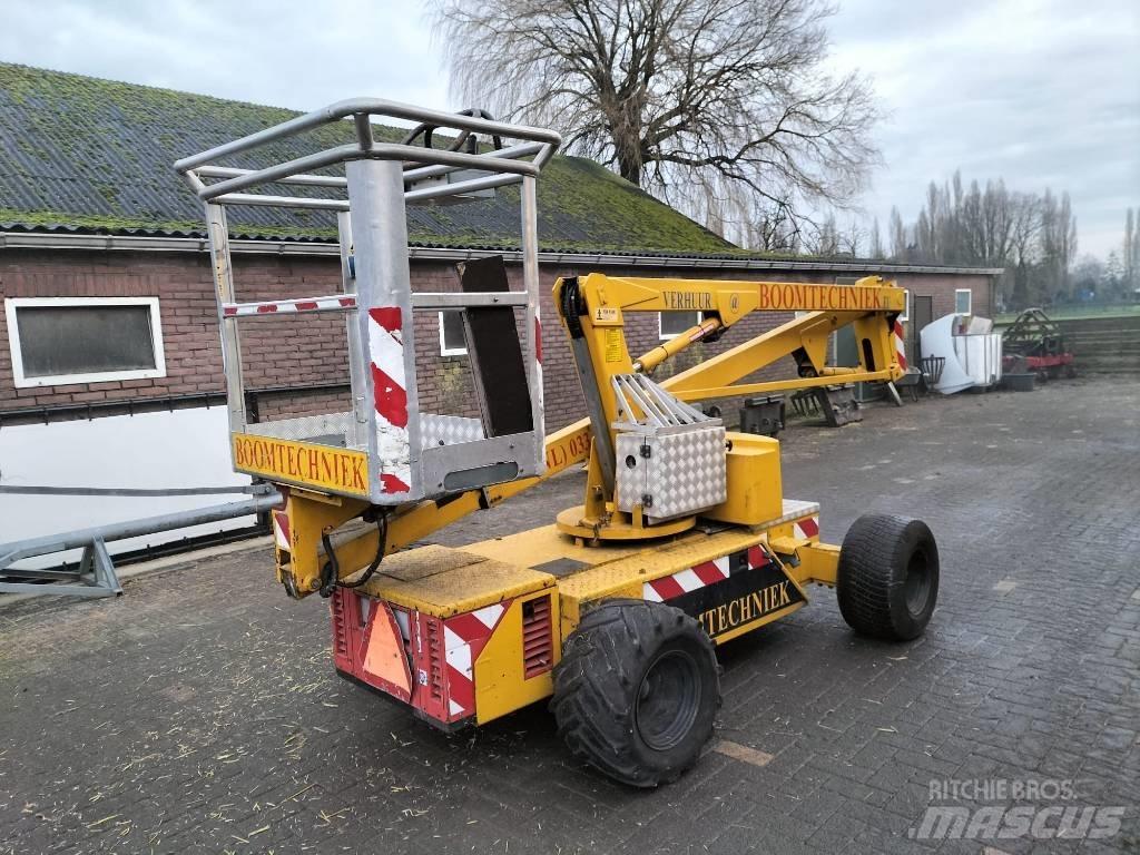 Sky High st120 Andere liften en hoogwerkers