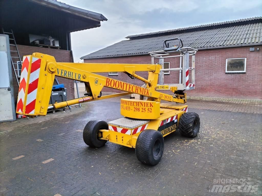 Sky High st120 Andere liften en hoogwerkers