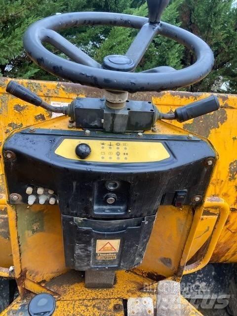 Thwaites 9 tonne Mini Dumpers