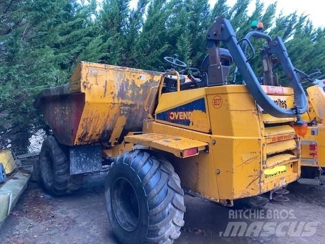 Thwaites 9 tonne Mini Dumpers