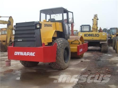Dynapac CA 30 D Trilrolwalsen