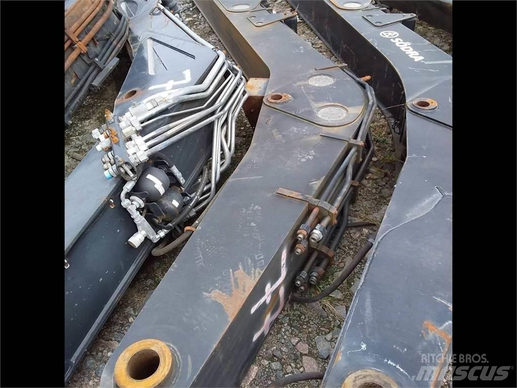 Eco Log 2200 Houtoogstkranen