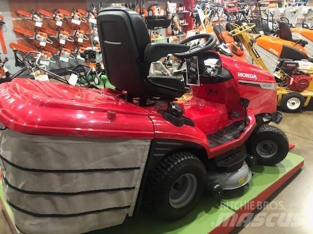 Honda HF 2417 Rijmaaiers