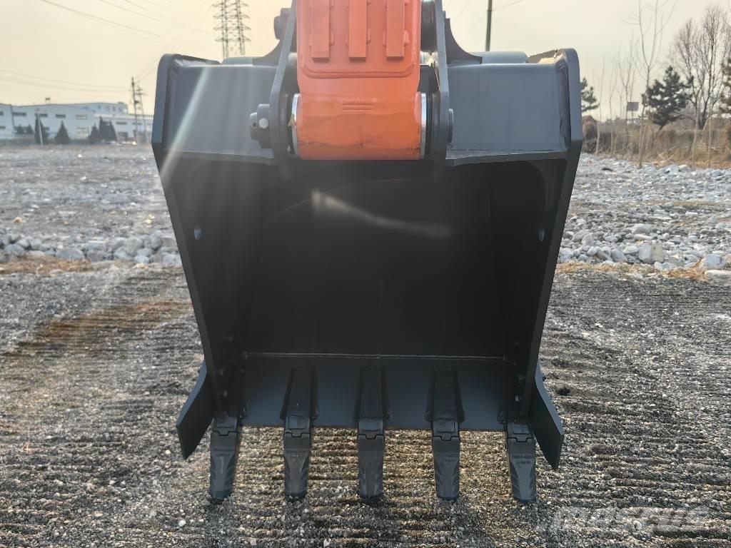 Doosan DX225 Rupsgraafmachines