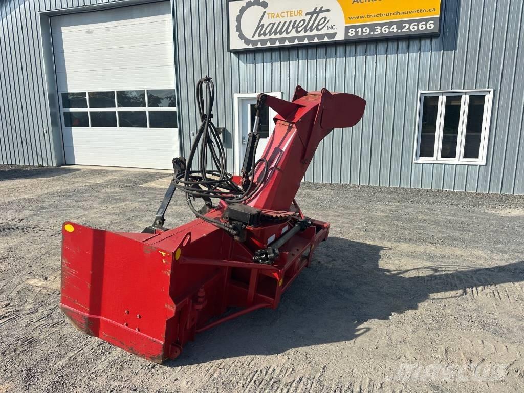  Normand N92-280INV Overige accessoires voor tractoren