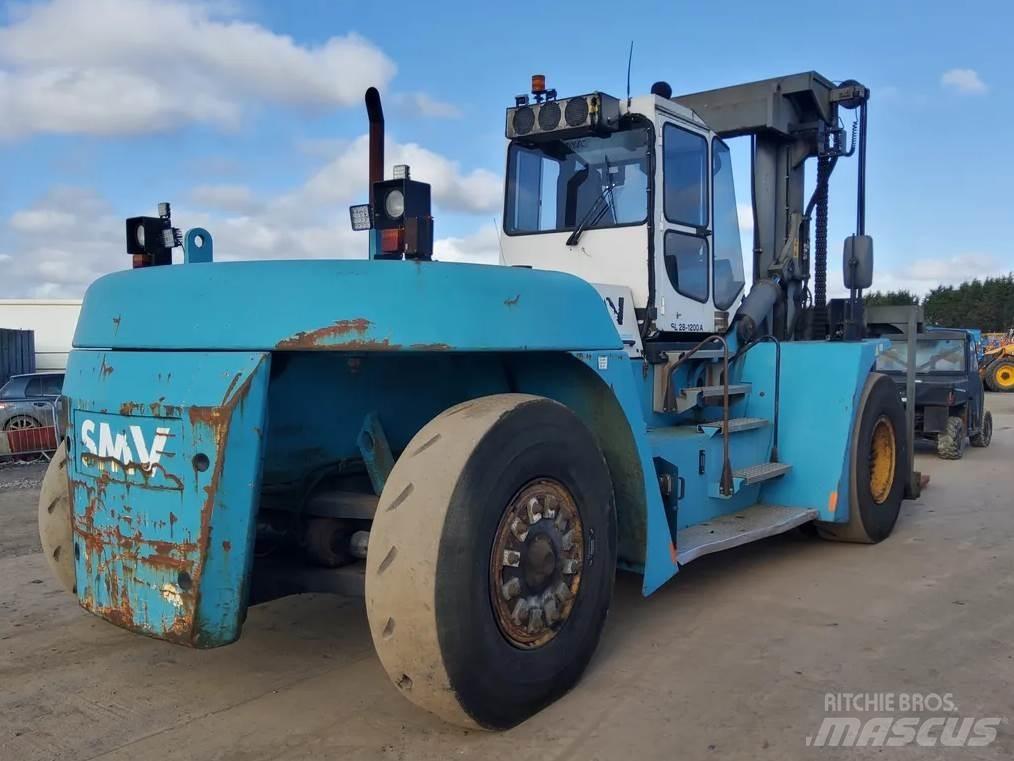 SMV SL28-1200A Diesel heftrucks