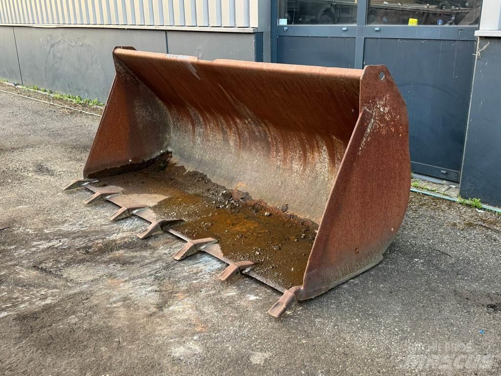  Onbekend WG-2400 Bakken