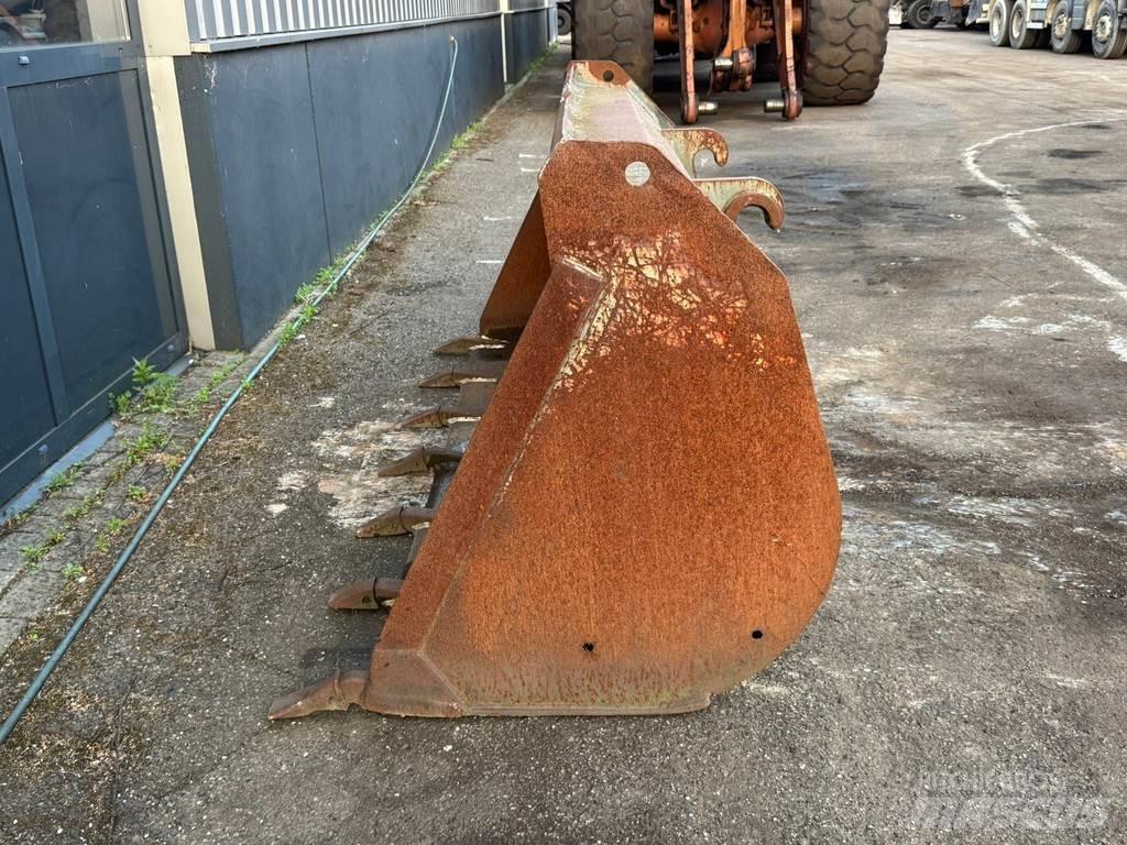  Onbekend WG-2400 Bakken