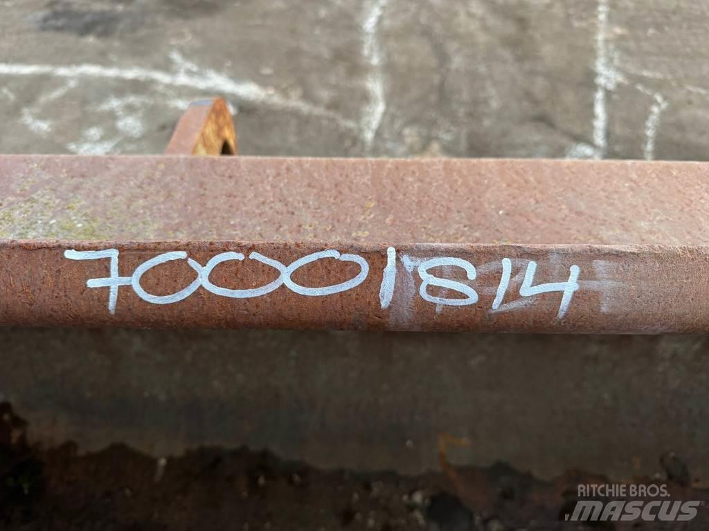  Onbekend WG-2400 Bakken