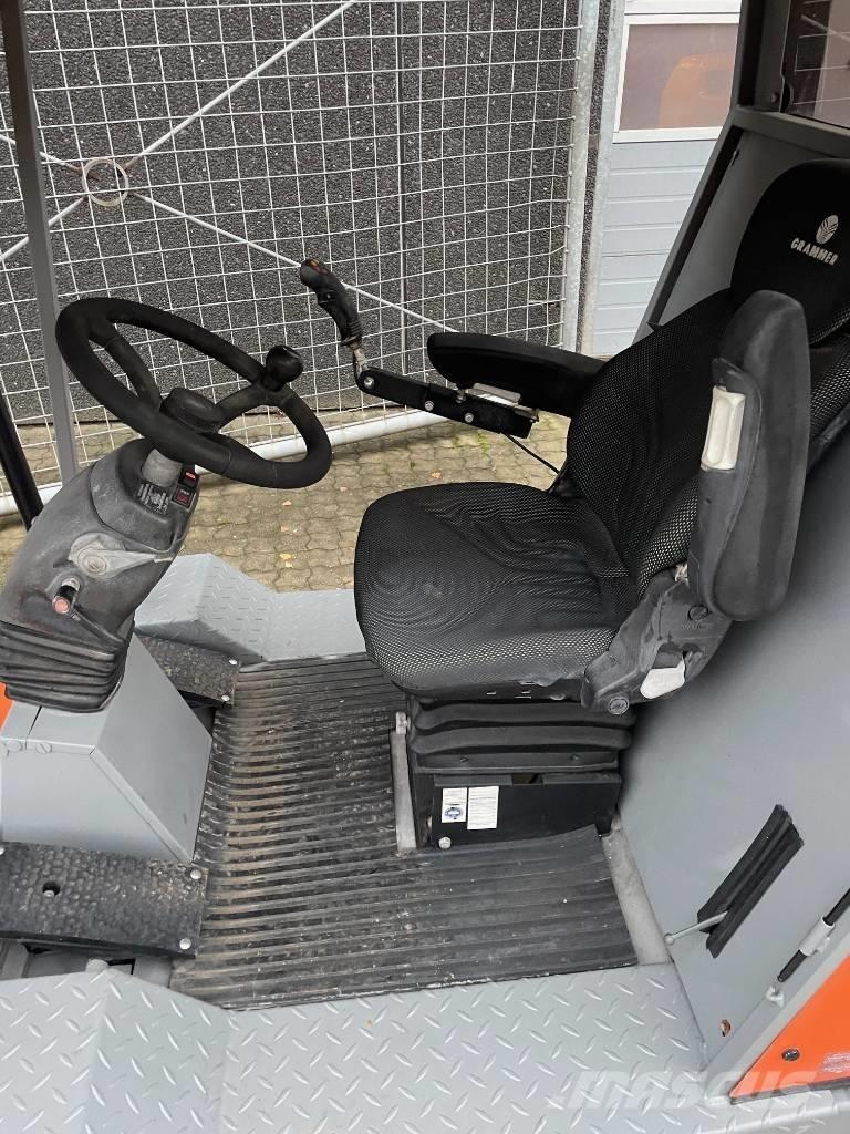 Optimas H99 Bouw - Overige