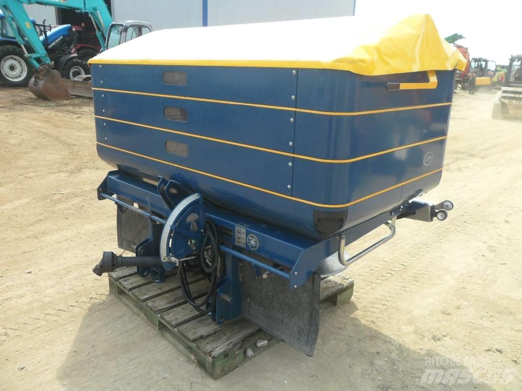 Bogballe L2 Mestverspreider