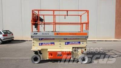 JLG 2646ES Schaarhoogwerkers
