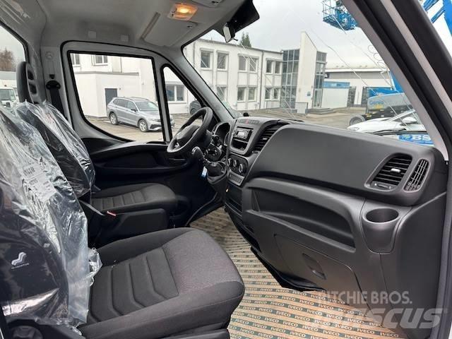 Multitel MTE270 Auto hoogwerkers