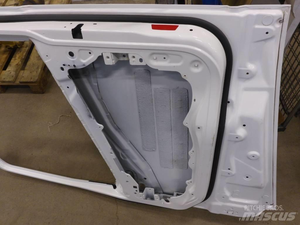 Volvo FH dörr Cabine en interieur