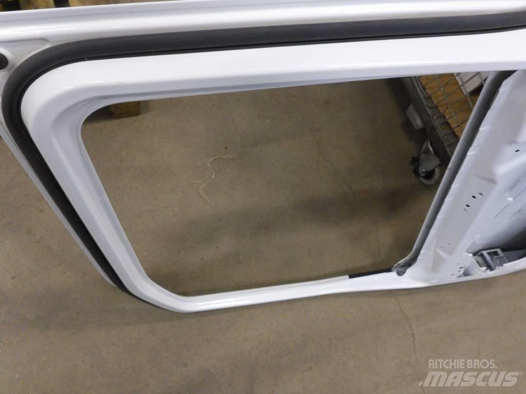 Volvo FH dörr Cabine en interieur