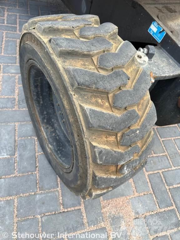 Airo A12 JRTD Knikarmhoogwerkers