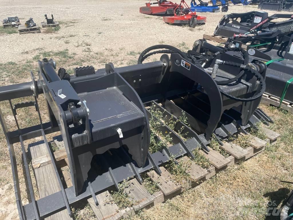 New Holland 87027540 Bakken