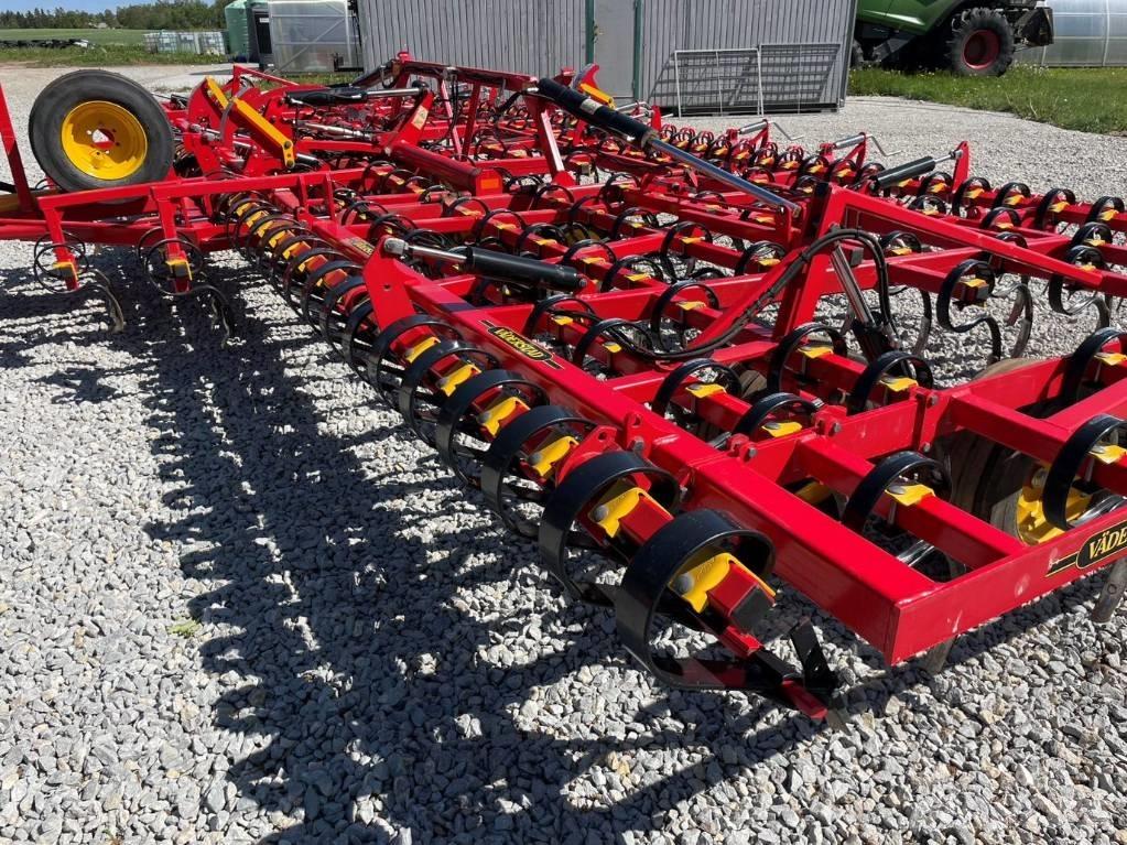 Väderstad NZA1000 Cultivatoren