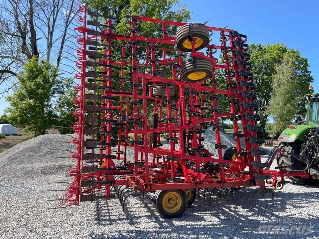 Väderstad NZA1000 Cultivatoren