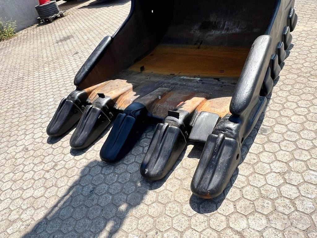 CAT 352F Rupsgraafmachines