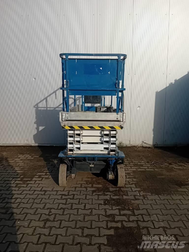 JLG 3246 ES Schaarhoogwerkers