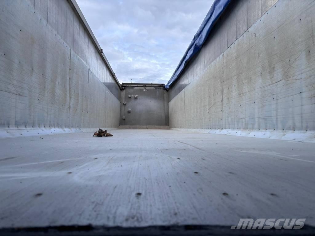 Kel-Berg T 361 K Kippers