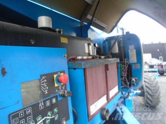 Genie Z 135/70 Knikarmhoogwerkers