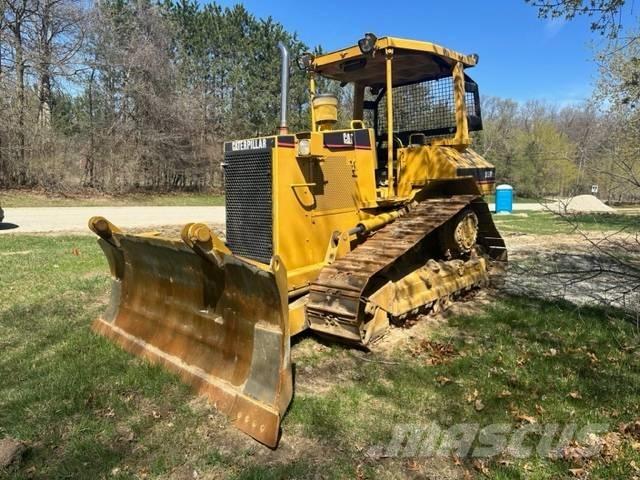 CAT D 5 M XL Rupsdozers