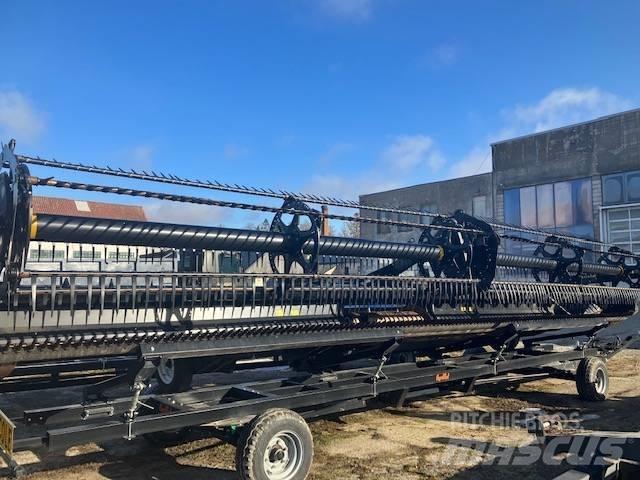 MacDon FD135 Maaidorser aanbouwdelen