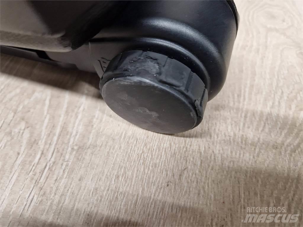Eco Log B7033578 Cabine en interieur