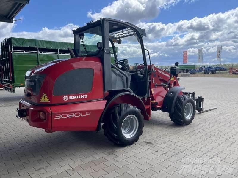 Weidemann 3080 LP Landbouw - overige