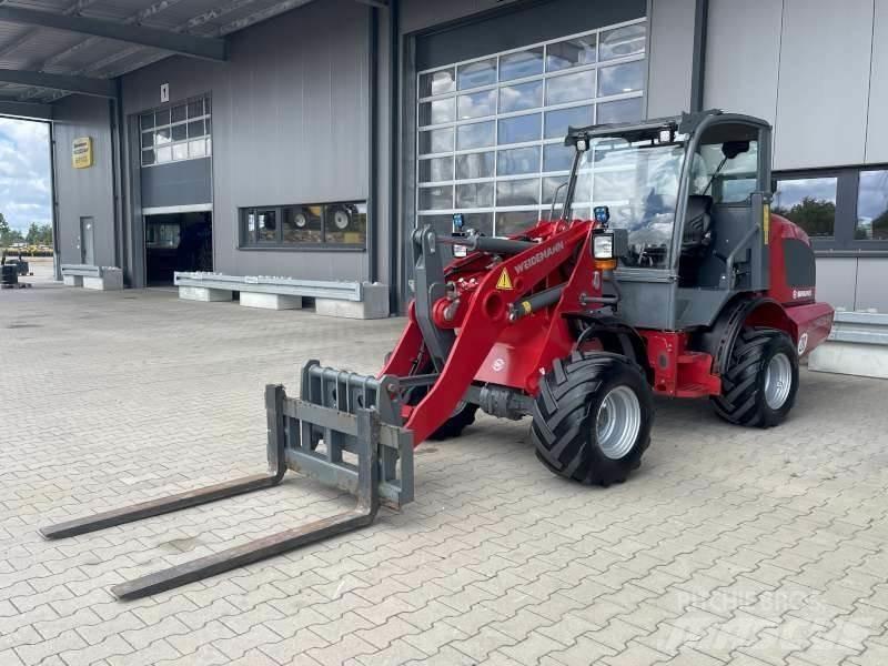 Weidemann 3080 LP Landbouw - overige