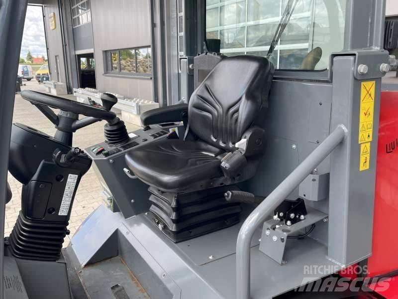 Weidemann 3080 LP Landbouw - overige