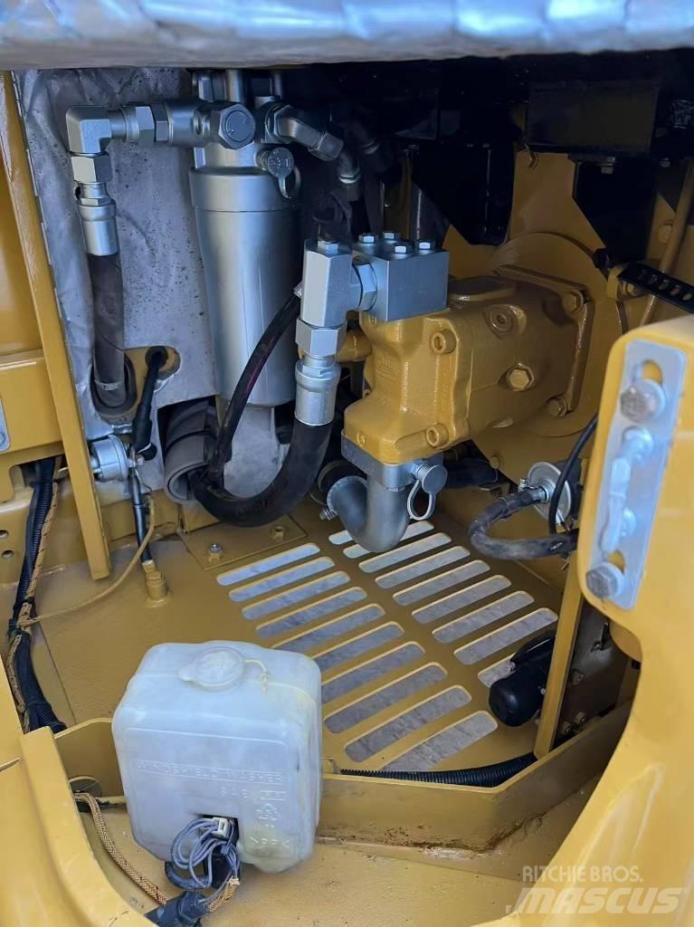 CAT CAT305.5E2 Minigraafmachines < 7t