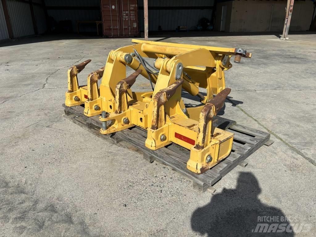 DEERE 770G Overige componenten