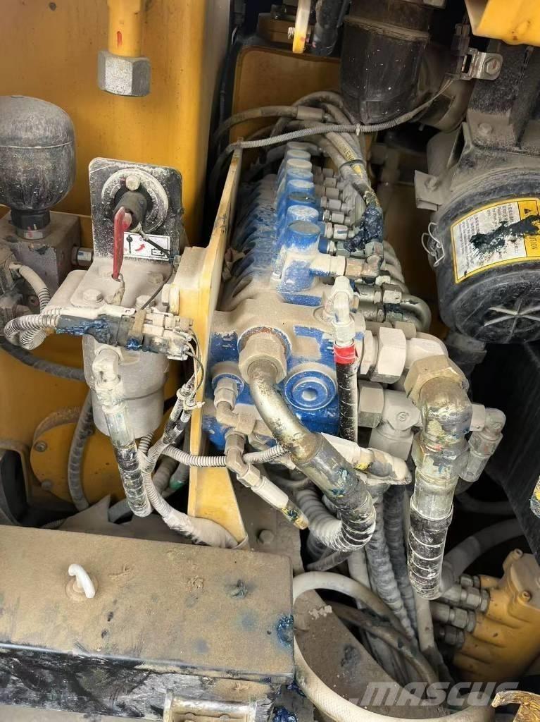 Sany SY 60 C Midigraafmachines 7t - 12t