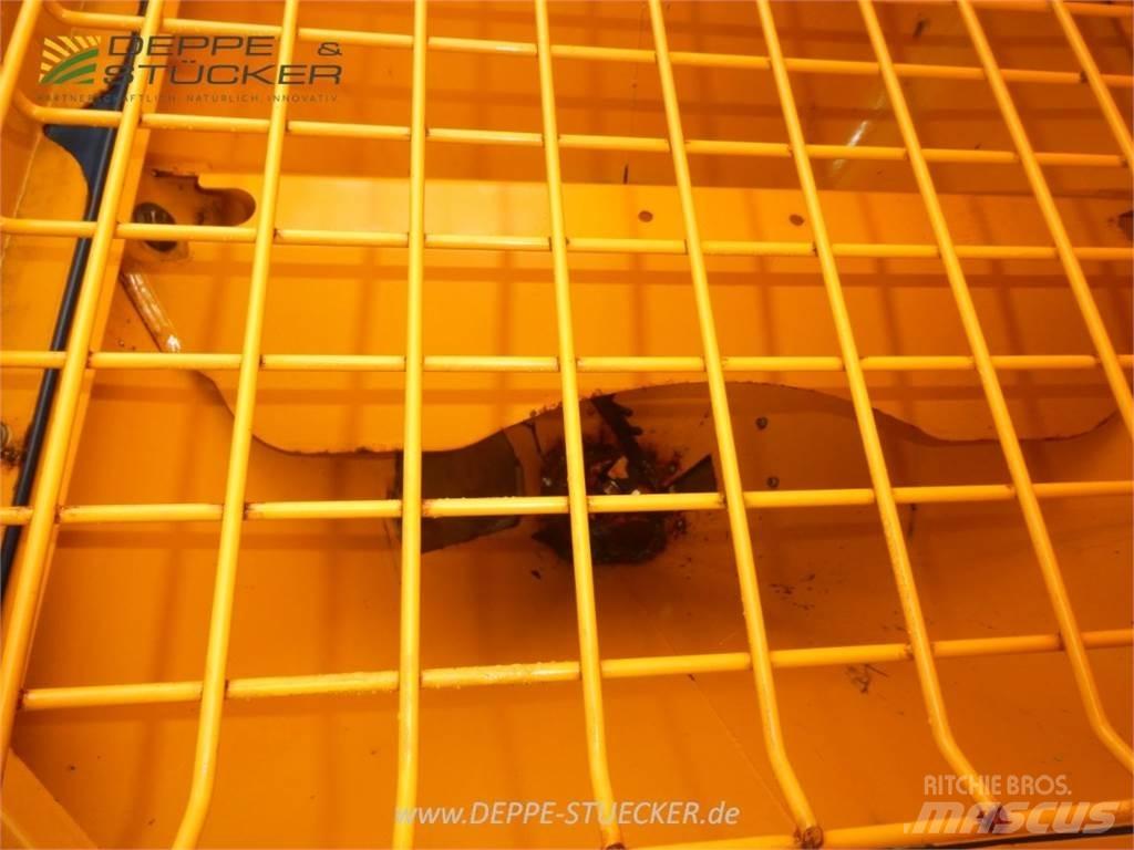 Bogballe S2 P Zand- en zoutstrooimachines