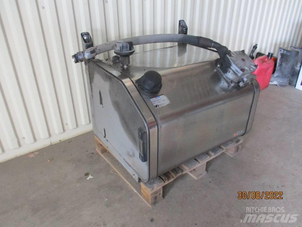  Krima Hydraltank Transport - Anderen