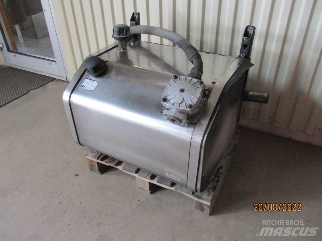  Krima Hydraltank Transport - Anderen