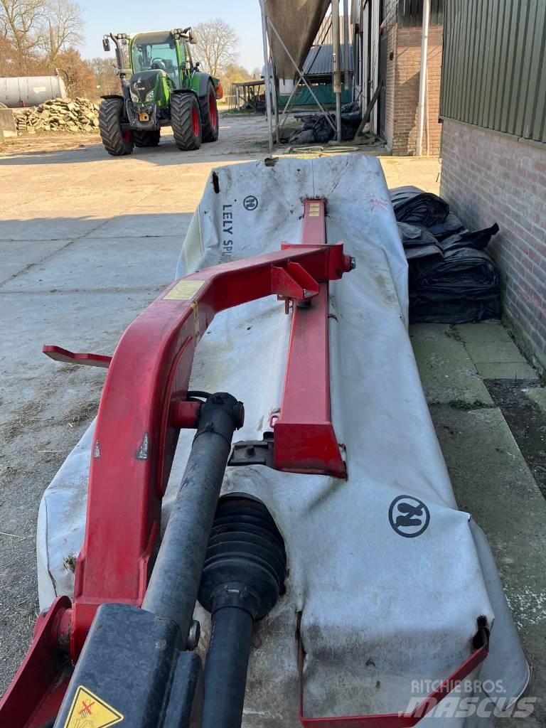 Lely Splendimo 320 M Maaiers