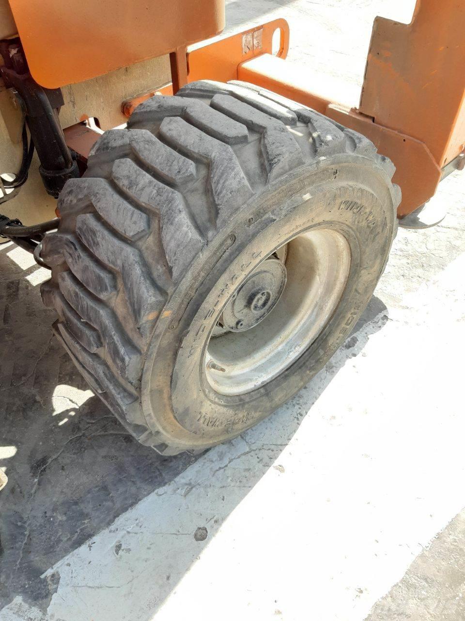 JLG 3394RT Schaarhoogwerkers