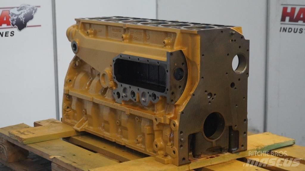 CAT 3116 LONG-BLOCK Motoren