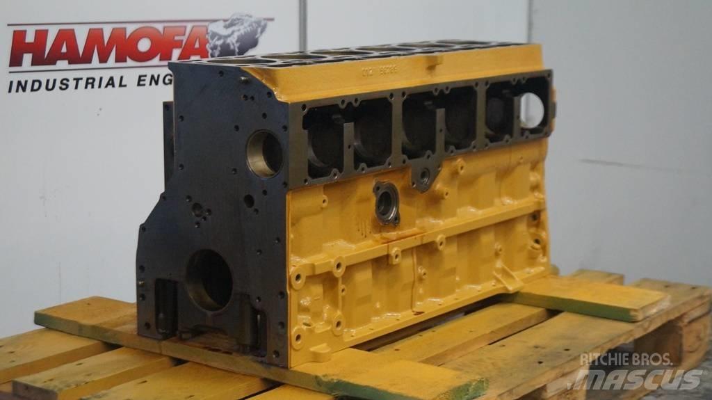 CAT 3116 LONG-BLOCK Motoren