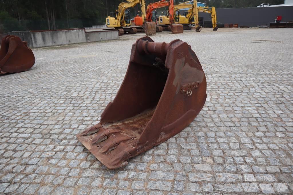  Morin M6 760 Bakken