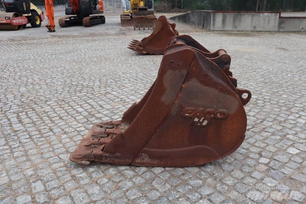  Morin M6 760 Bakken