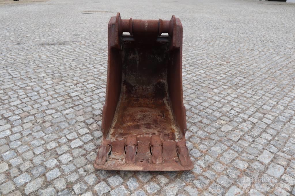  Morin M6 760 Bakken