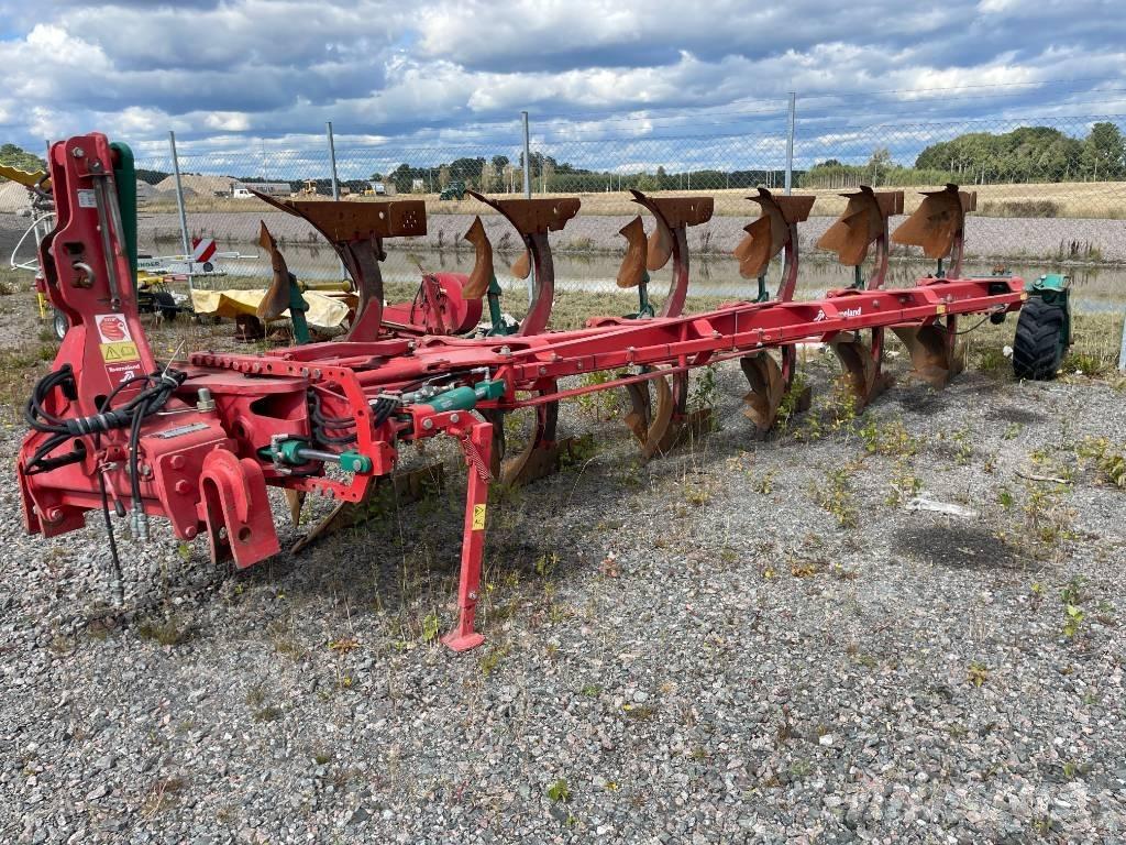Kverneland EG85 Wentelploegen